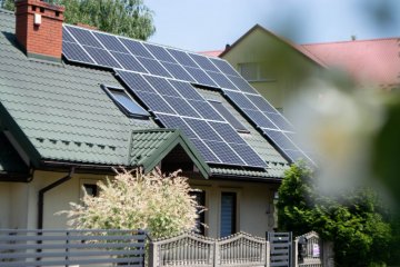 Fotovoltaika ako budúcnosť energetiky alebo ekologický mýtus?
