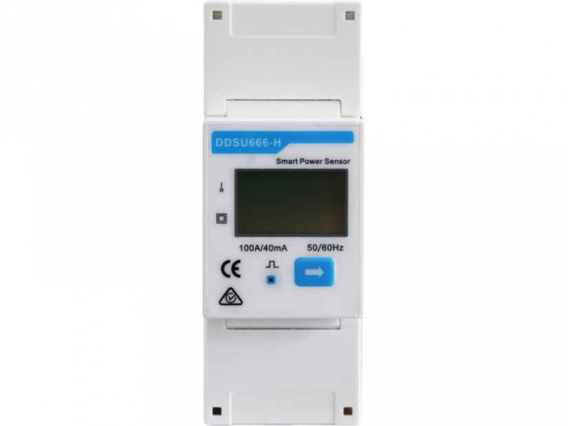 Huawei Smart meter DDSU666-H jednofázový
