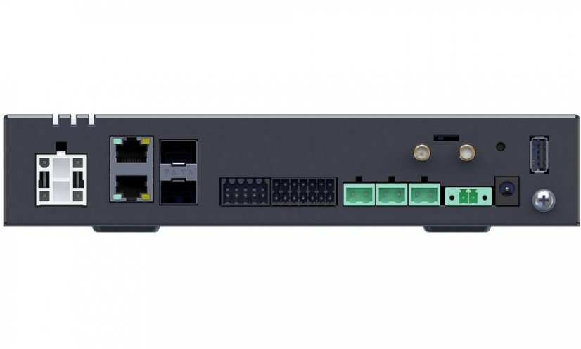 Huawei SmartLogger 3000A bez MBUS