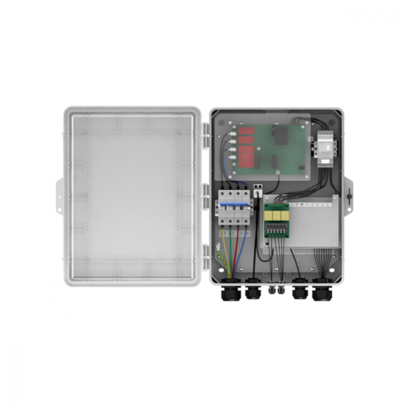 GoodWe Inteligentný regulátor energie SEC1000