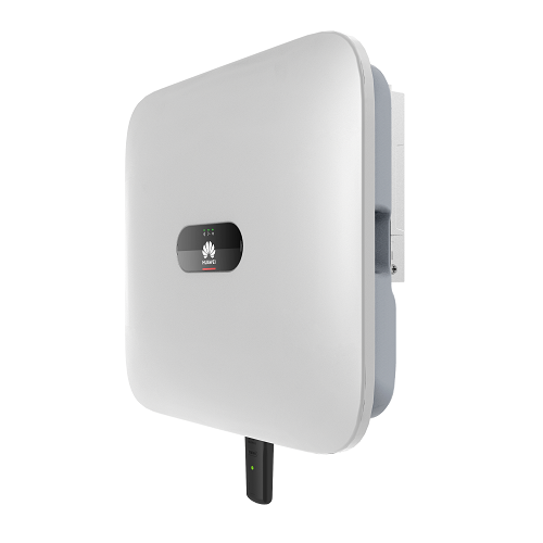 Huawei Menič napätia SUN2000-5KTL-M1 (high current) trojfázový