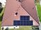 Fotovoltika na kľúč - 3,96 kWp - Chorvátsky Grob