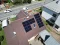 Fotovoltika na kľúč - 5,16 kWp - Ilava