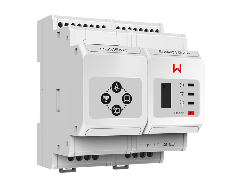 GoodWe Smart meter HomeKit HK3000