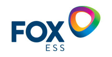 FoxESS - Farba - Biela