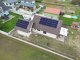 Fotovoltika na kľúč - 10,56 kWp - Veľké Zálužie
