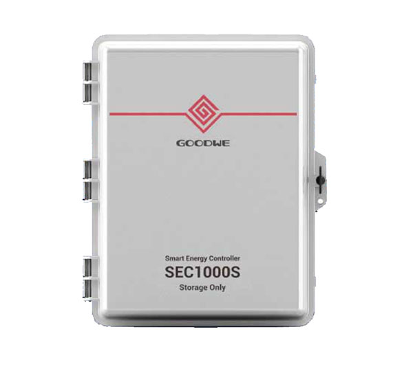 GoodWe Inteligentný regulátor energie hybrid SEC1000S
