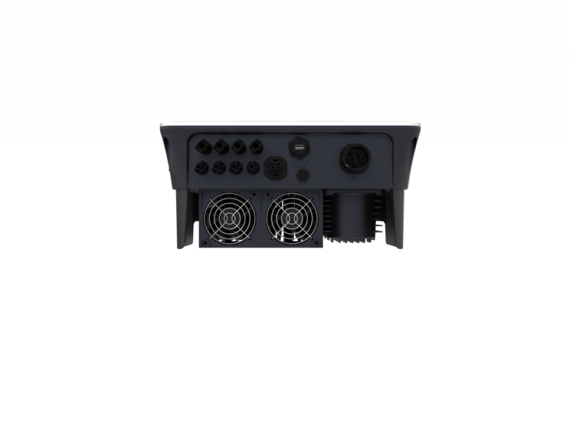 FoxESS Sieťový menič T6.0-G3 trojfázový