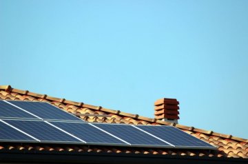 Ako funguje fotovoltická elektráreň?
