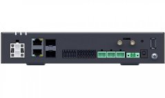 Huawei SmartLogger 3000A bez MBUS