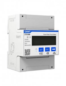 FoxESS Smart meter DTSU666 trojfázový