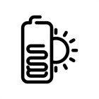 Batériové úložiská