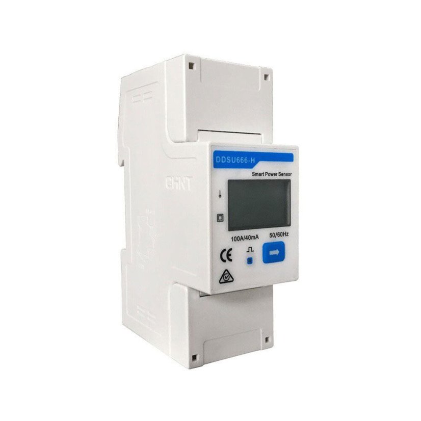 Huawei Smart meter DDSU666-H jednofázový