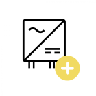 Príslušenstvo k meničom