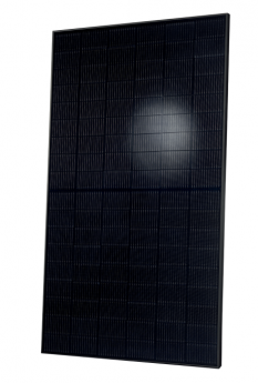 QCells Fotovoltaický panel monokryštalický Q.Peak DUO BLK M-G11S 405W