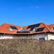 Fotovoltika na kľúč - 4,4 kWp - Soblahov