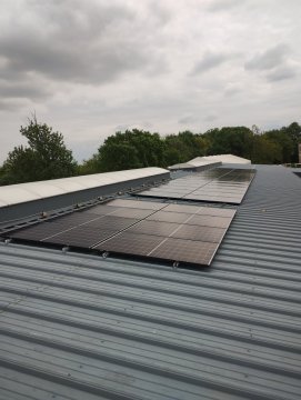 Dotácia pre firmy Zelená podnikom je spustená – podmienky a postup