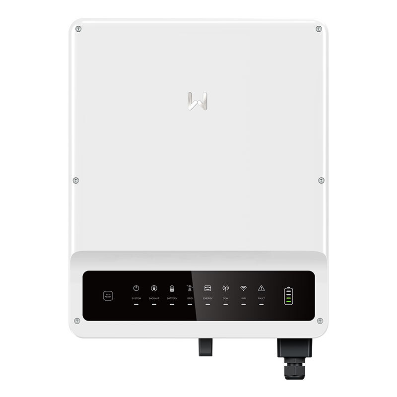 GoodWe Hybridný menič GW 5K-ET PLUS trojfázový