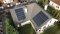 Fotovoltaická elektráreň - 8,61 kWp - Chorvátsky Grob